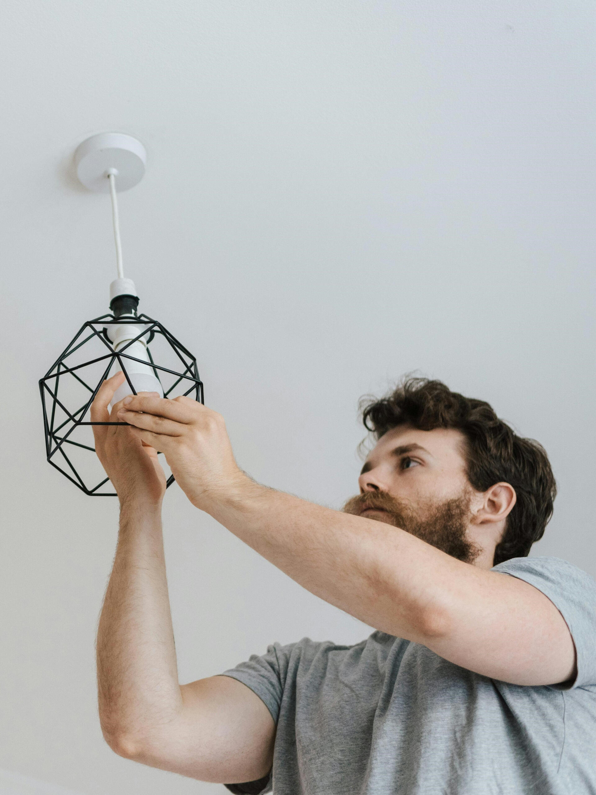 Karl & Olaf Handyman Services: Professional, Reliable, and Hassle-Free A trusted professional from Karl & Olaf Handyman Services delivering high-quality, stress-free home repairs and installations.